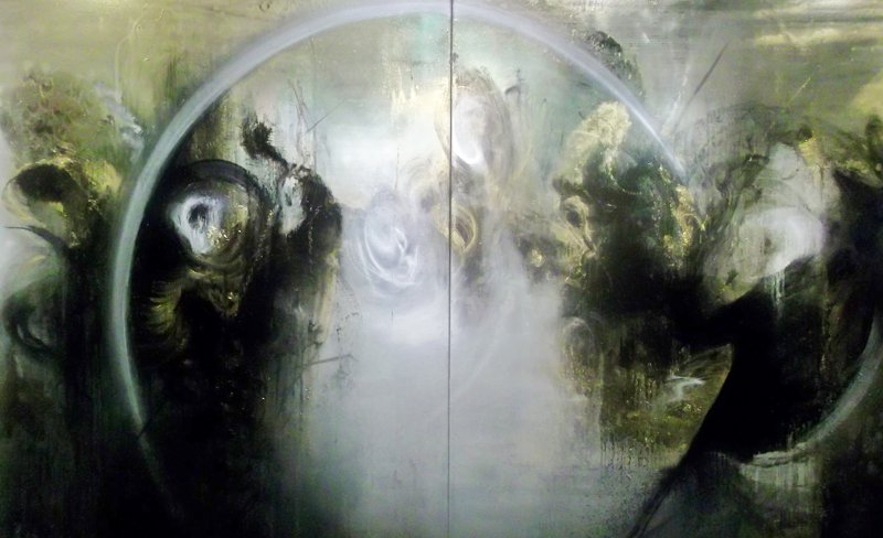 Amida 240x150cm2013r