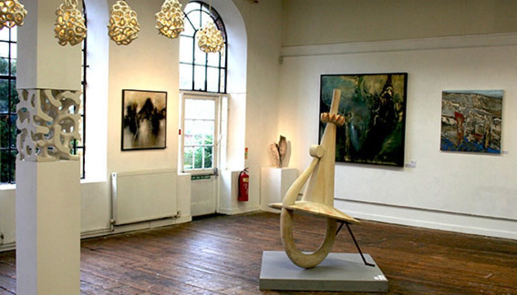 Marshwood Vale Arts