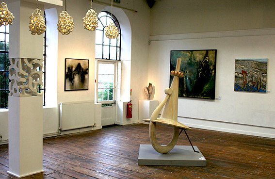 Marshwood Vale Arts