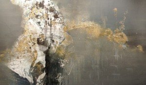 Oil on canvas. Fernando Velazquez