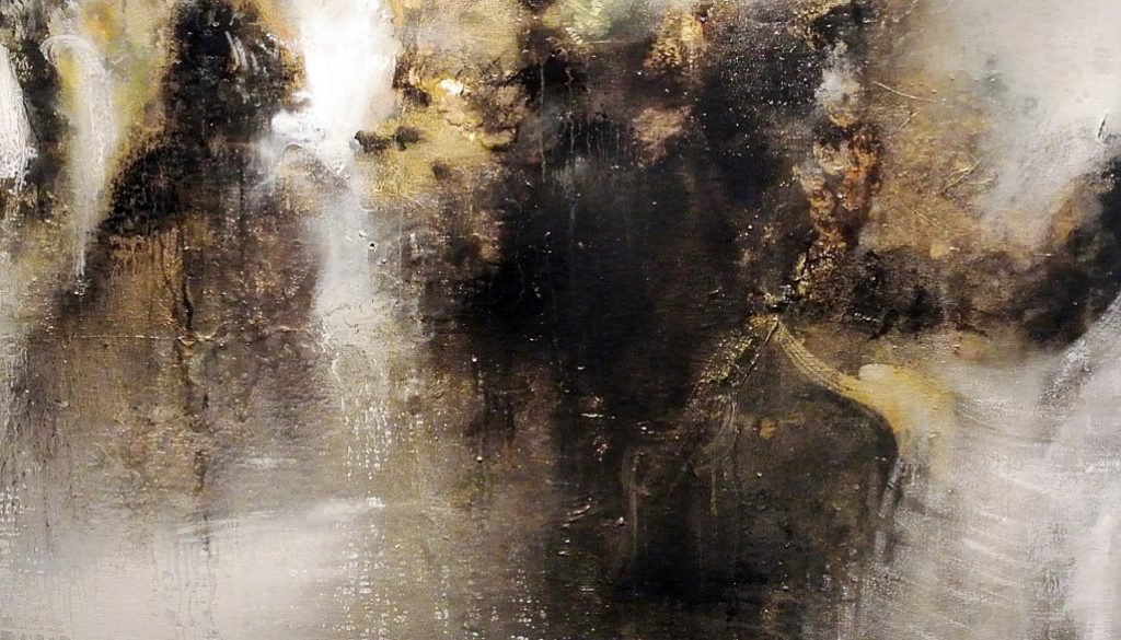 Alajar 100 x 100 cm 2013