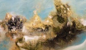 Morning Breeze - Fernando Velazquez