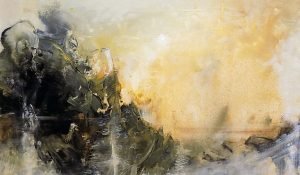 White Water - Fernando Velazquez