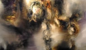Gathering Clouds - Fernando Velazquez