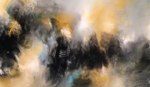 Moving-Landscape - Fernando Velazquez - 2017