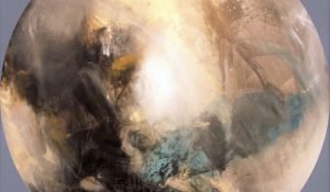 Mundo- Fernando Velazquez - 2017