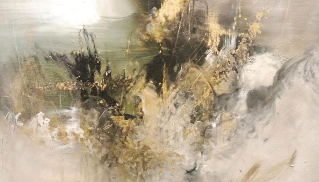 National Youth Arts Trust secret auction