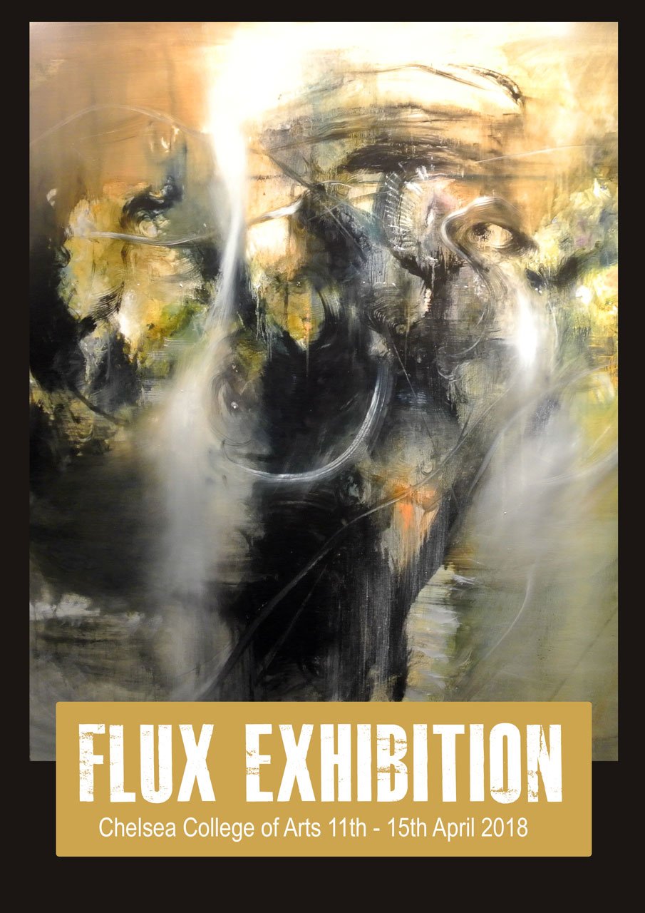 flux exhibition