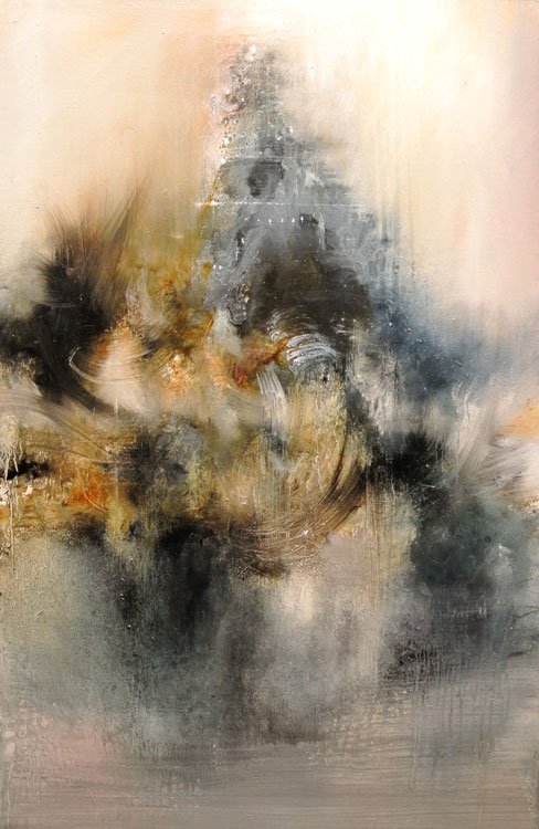 Singulart interviews Fernando Velazquez