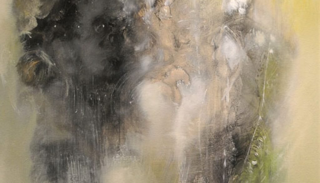 Fernando Velazquez - Childhood