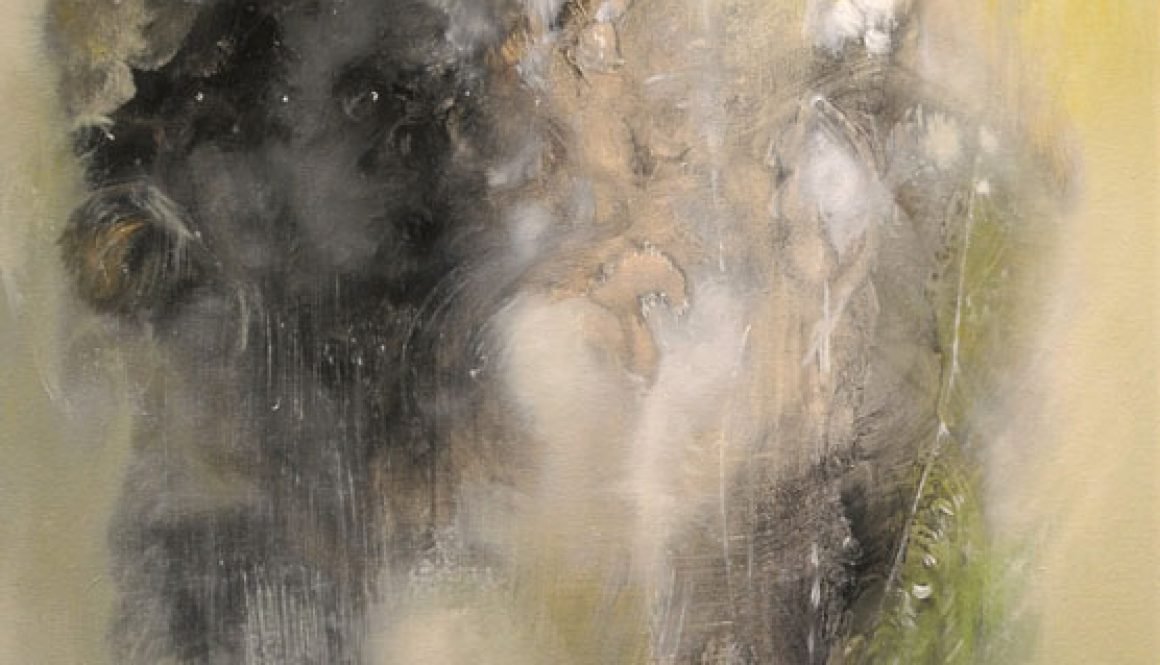 Fernando Velazquez - Childhood