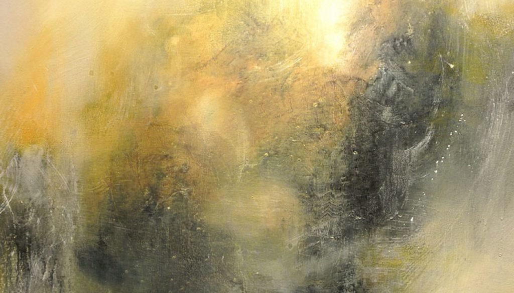 M.A.D Gallery in Milan shows "Aeon"
