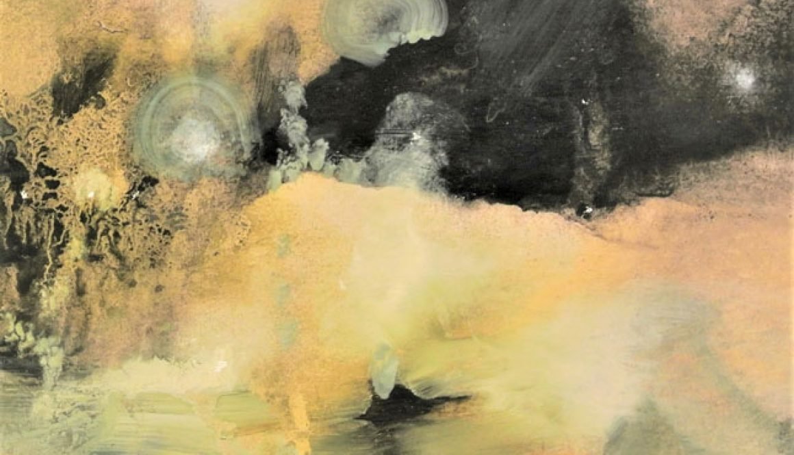 Press release Solo Show. David Lolly Gallery