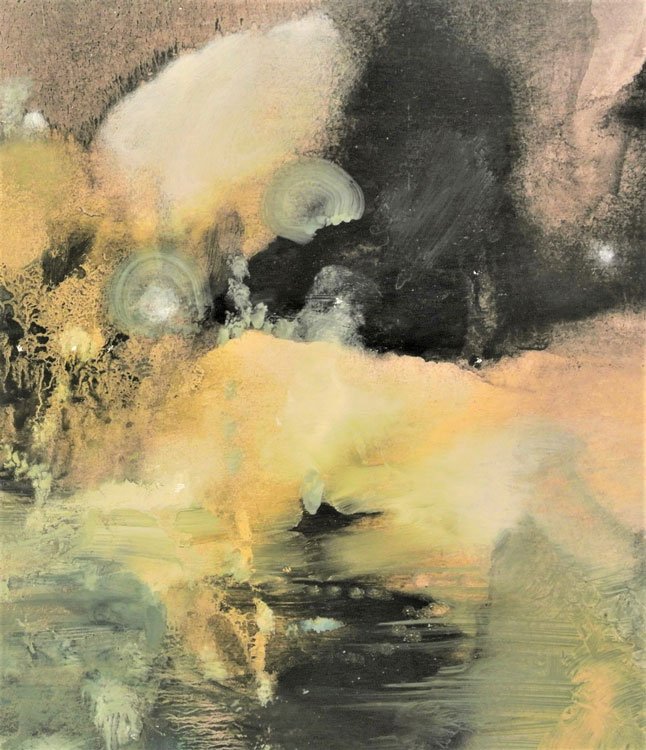 Press release Solo Show. David Lolly Gallery