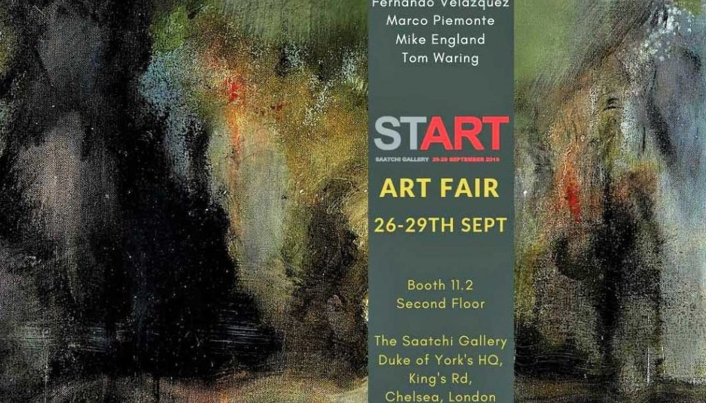 START art fair