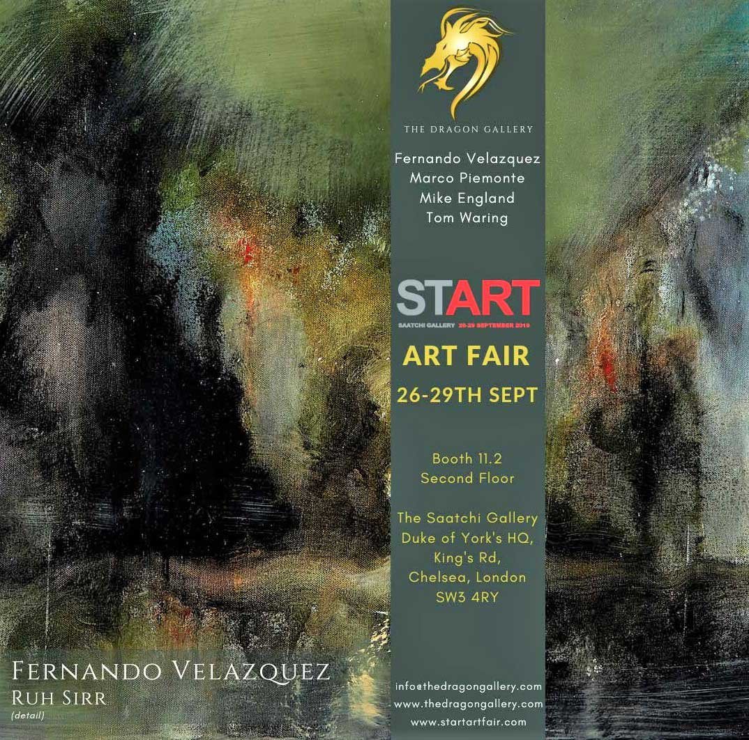 START art fair