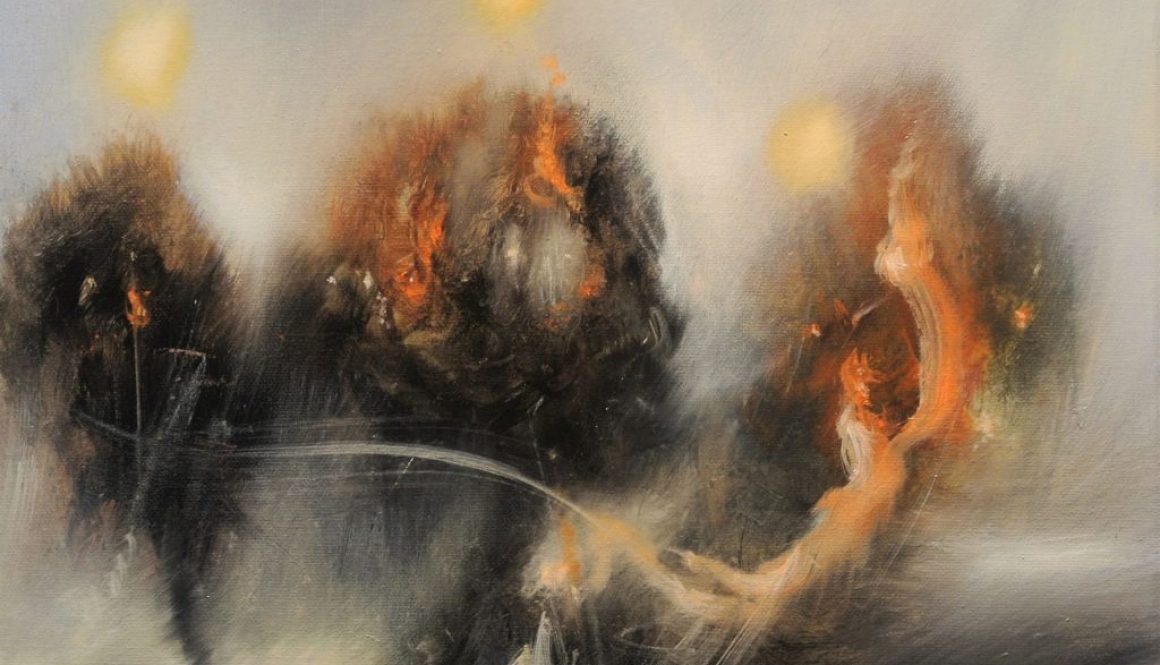 Three-Wishes-29-x-42-cm-Oil-on-canvas-2020