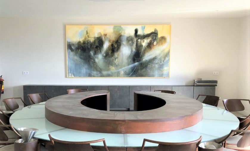 installation-at-vineyard
