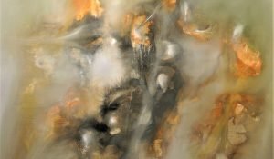 Broken-Light-100-x-120-cm-Oil-on-canvas-2020
