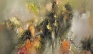 Crucible-100-x-120-cm-Oil-on-canvas-2020