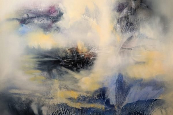 New Exhibition: TRANSVOID