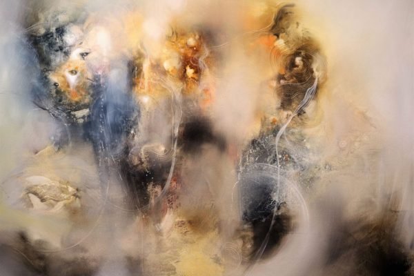 New Exhibition: TRANSVOID