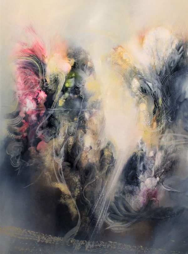 Growing Forms