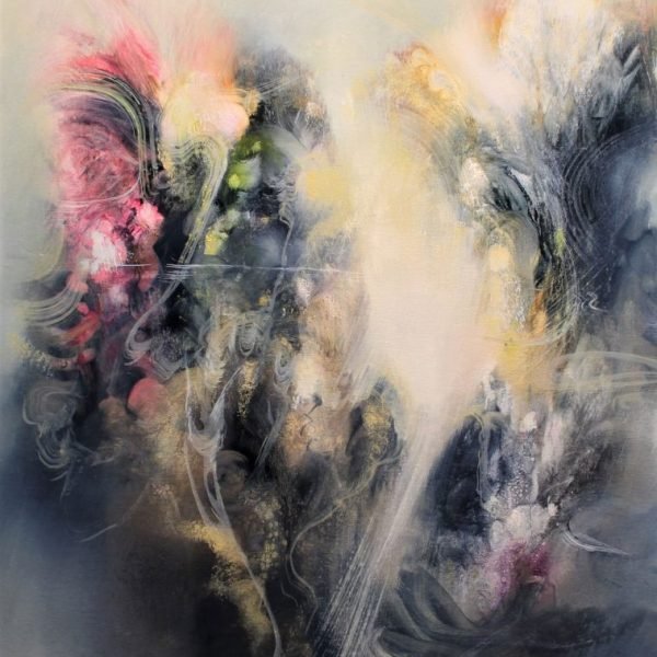 Growing Forms