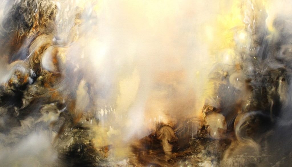 Above-100-x-120-cm-oil-on-canavs-FV