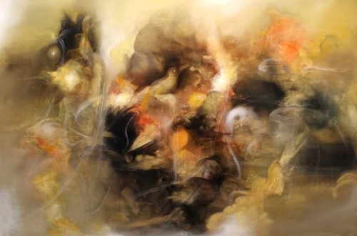 Bird-song-100-x-150-cm-Oil-oncanvas-2024-Fernando-Velazquez