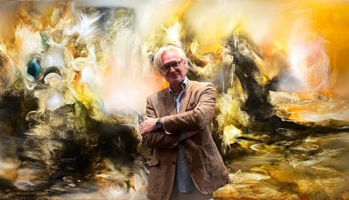 Philip Minehan writes about Fernando's monumental latest piece