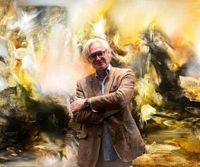 Philip Minehan writes about Fernando's monumental latest piece