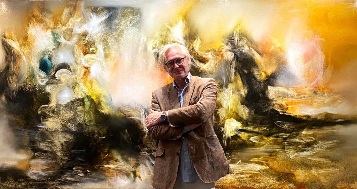 Philip Minehan writes about Fernando's monumental latest piece