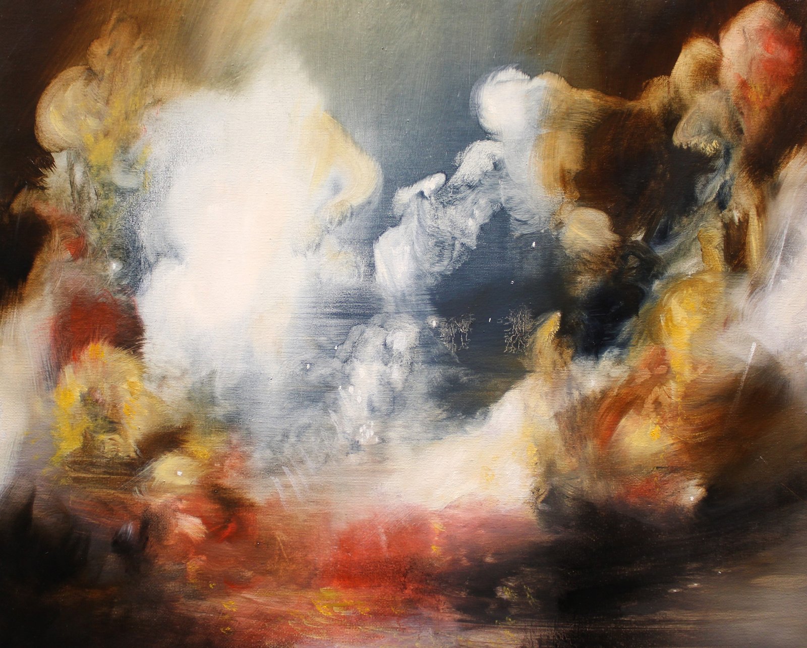 High-Lights-40-x-51-cm-Oil-on-canvas-2025