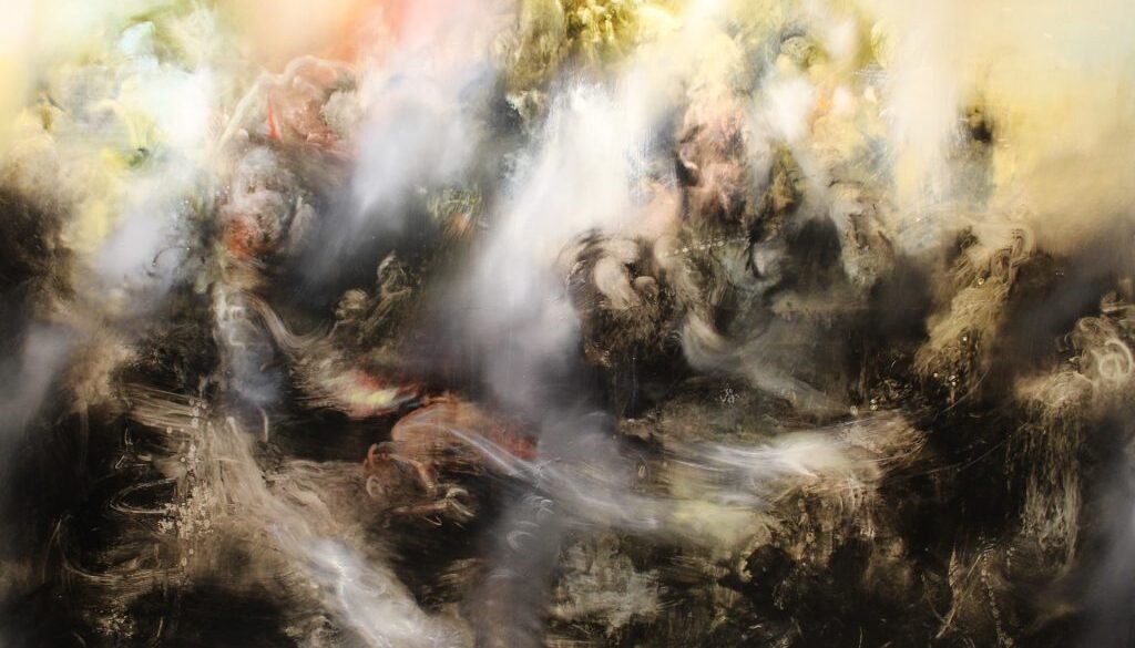 The Conflicting gods of nature